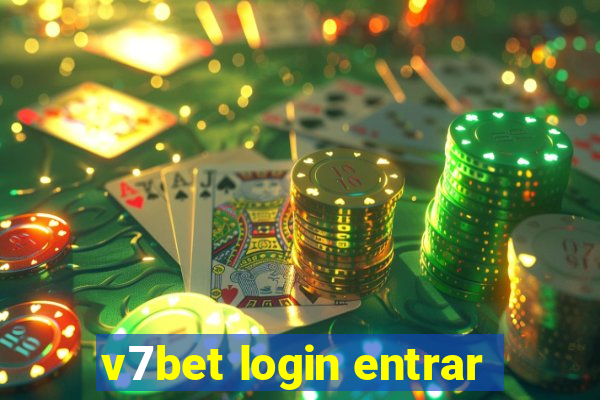 v7bet login entrar